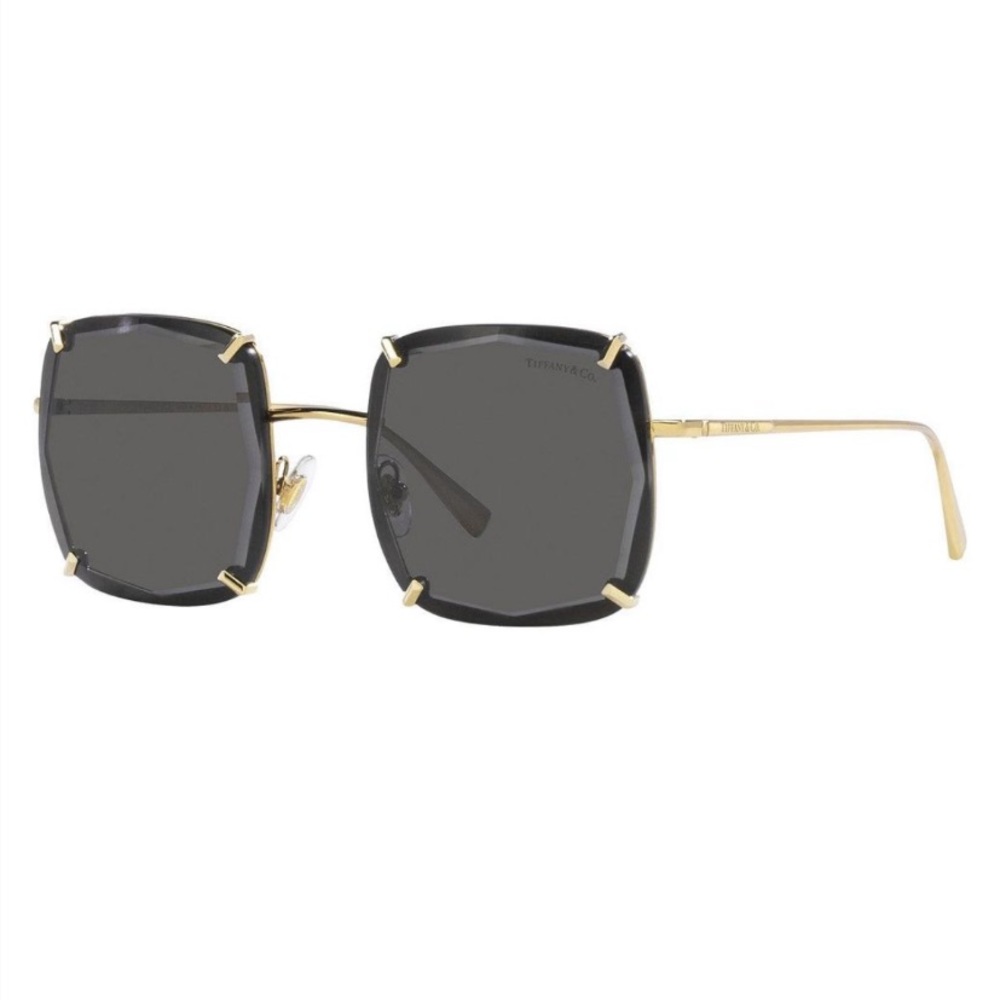 Excluded Tiffany & Co. Sunglasses, New 340 - Picture 7 of 7